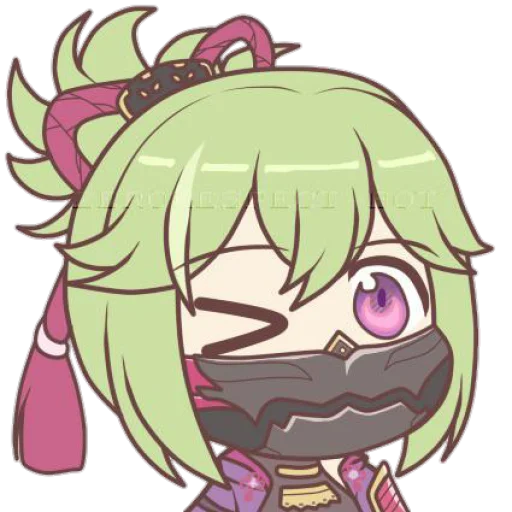 cartoon anime illustration