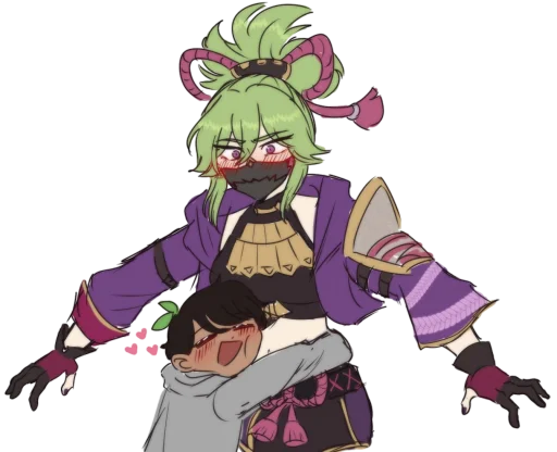 cartoon fictional character anime