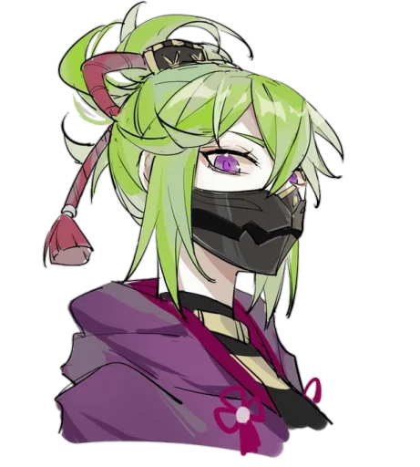 anime illustration cartoon