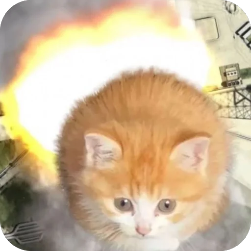 Стикер Kukpuk6 - 1