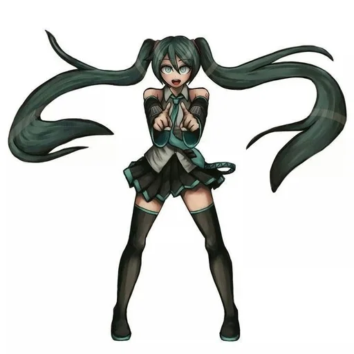 мультфильм эскиз вымышленный персонаж