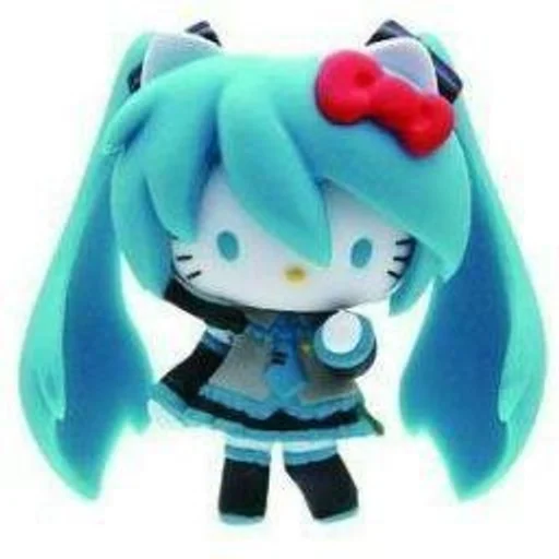 игрушка статуэтка мультипликация