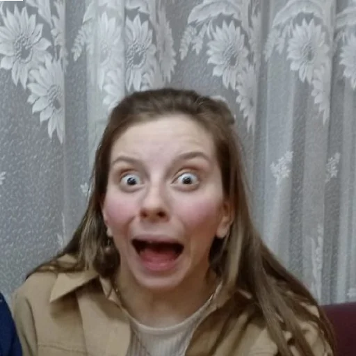 Стикер Kuksi85 - 1