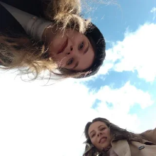 Стикер Кукси - 5