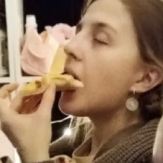 Стикер Кукси - 2