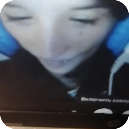 Sticker KukushkaDryanaya - 1