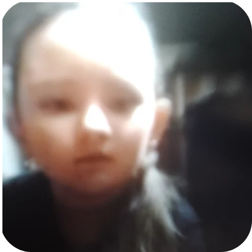 Sticker KukushkaDryanaya - 1