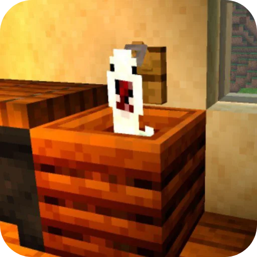 Sticker KukushkaDryanaya - 1