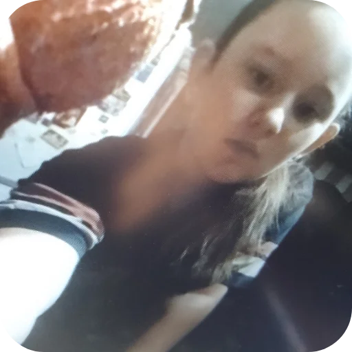 Sticker KukushkaDryanaya - 1