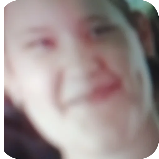 Sticker KukushkaDryanaya - 1