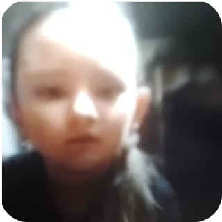 Sticker Пожее - 9