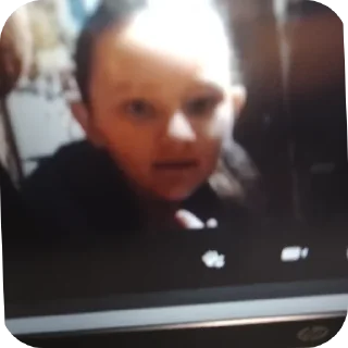 Sticker Пожее - 0