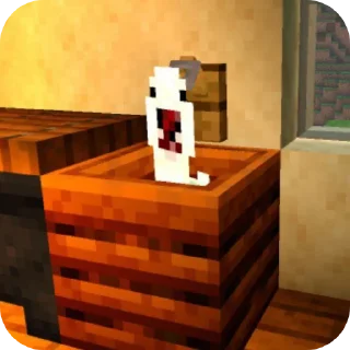 Sticker Пожее - 6