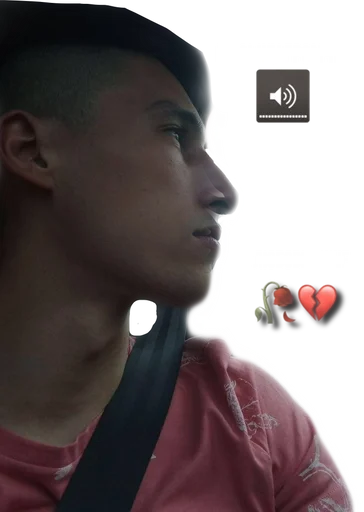 screenshot human face person