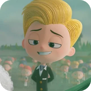 Sticker Культ поклонения Лу - 0