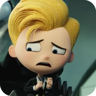 Sticker Культ поклонения Лу - 2