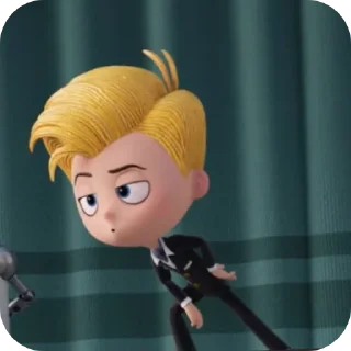 Sticker Культ поклонения Лу - 10