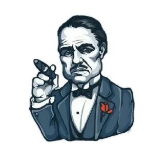 Sticker NewVision - 6