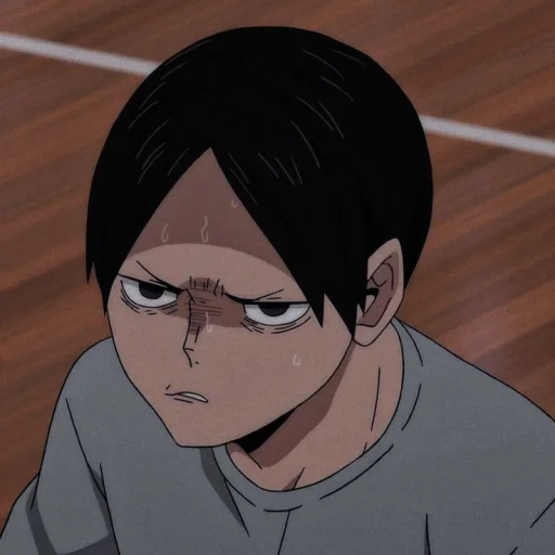 Стикер Kunimibynaya - 1