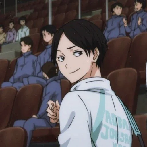 Стикер Kunimibynaya - 1