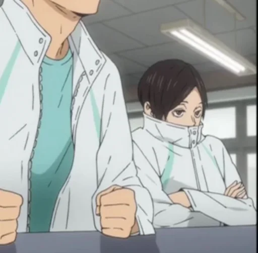 Стикер Kunimibynaya - 1