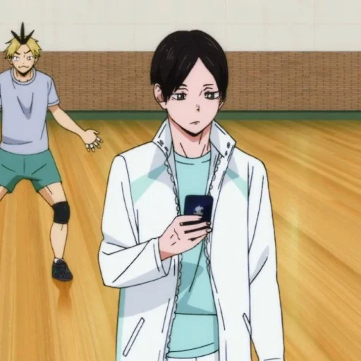 Sticker Kunimibynaya - 1