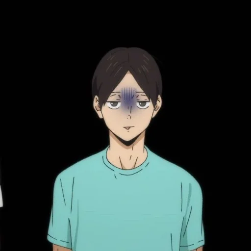 Sticker Kunimibynaya - 1