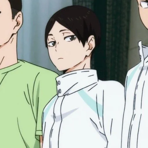 Sticker Kunimibynaya - 1