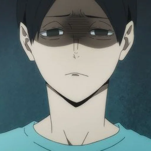 Стикер Kunimibynaya - 1