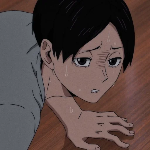 Стикер Kunimibynaya - 1