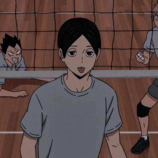 Sticker Kunimibynaya - 1