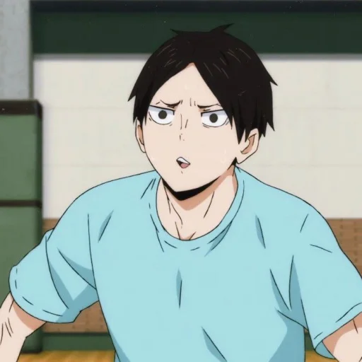 Стикер Kunimibynaya - 1