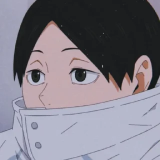 Стикер Kunimi akira - 8