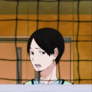 Стикер Kunimi akira - 5