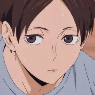 Стикер Kunimi akira - 7