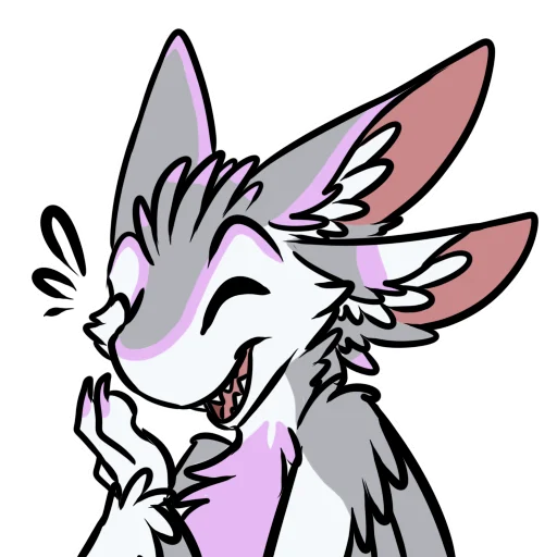 Sticker KunoAvali - 1