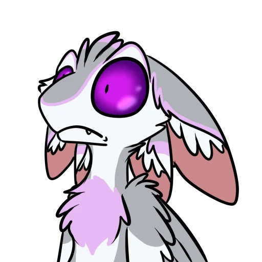 Sticker KunoAvali - 1