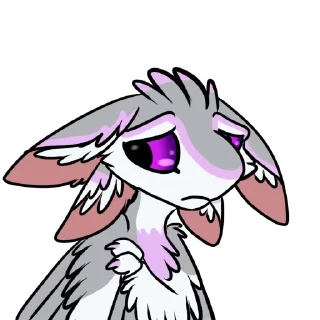 Sticker Kuno Avali - 8