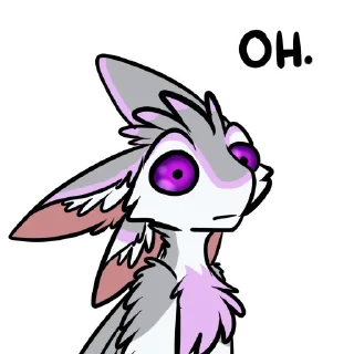 Sticker Kuno Avali - 6