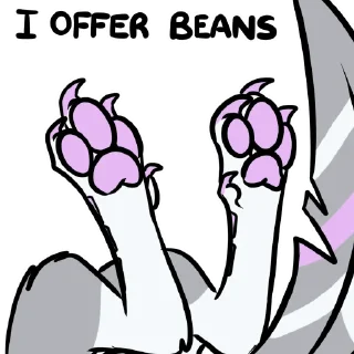 Sticker Kuno Avali - 1