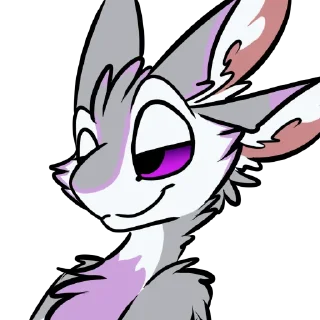 Sticker Kuno Avali - 4