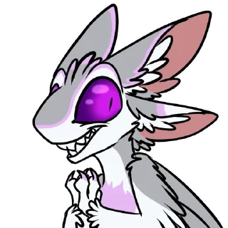 Sticker Kuno Avali - 5