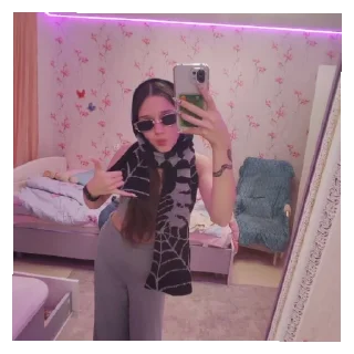 Стикер Купи потом смотри - 2