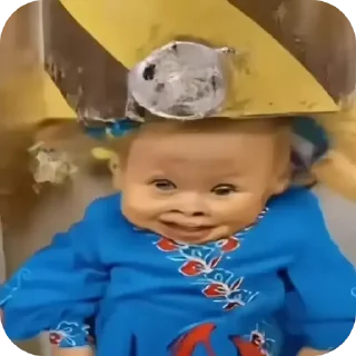 Sticker купитманчик мой - 5