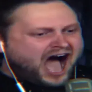 Sticker Kuplinov - 9