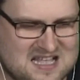 Sticker Kuplinov - 6