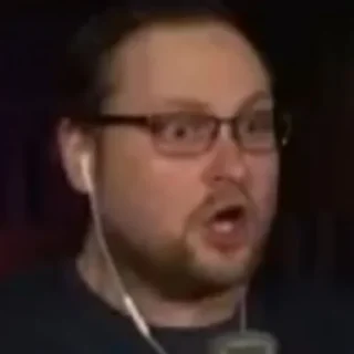 Sticker Kuplinov - 11