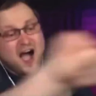 Sticker Kuplinov - 5