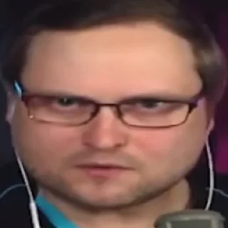 Sticker Kuplinov - 3