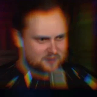 Sticker Kuplinov - 1